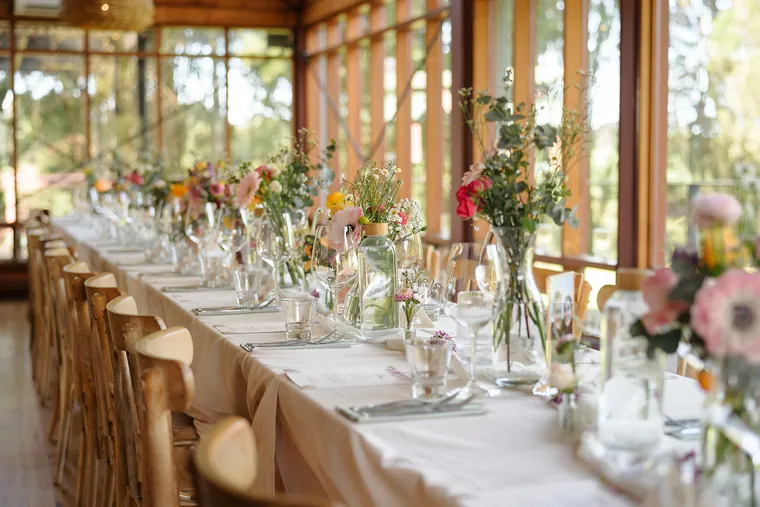 The Perch Restaurant &mdash; gallery photo