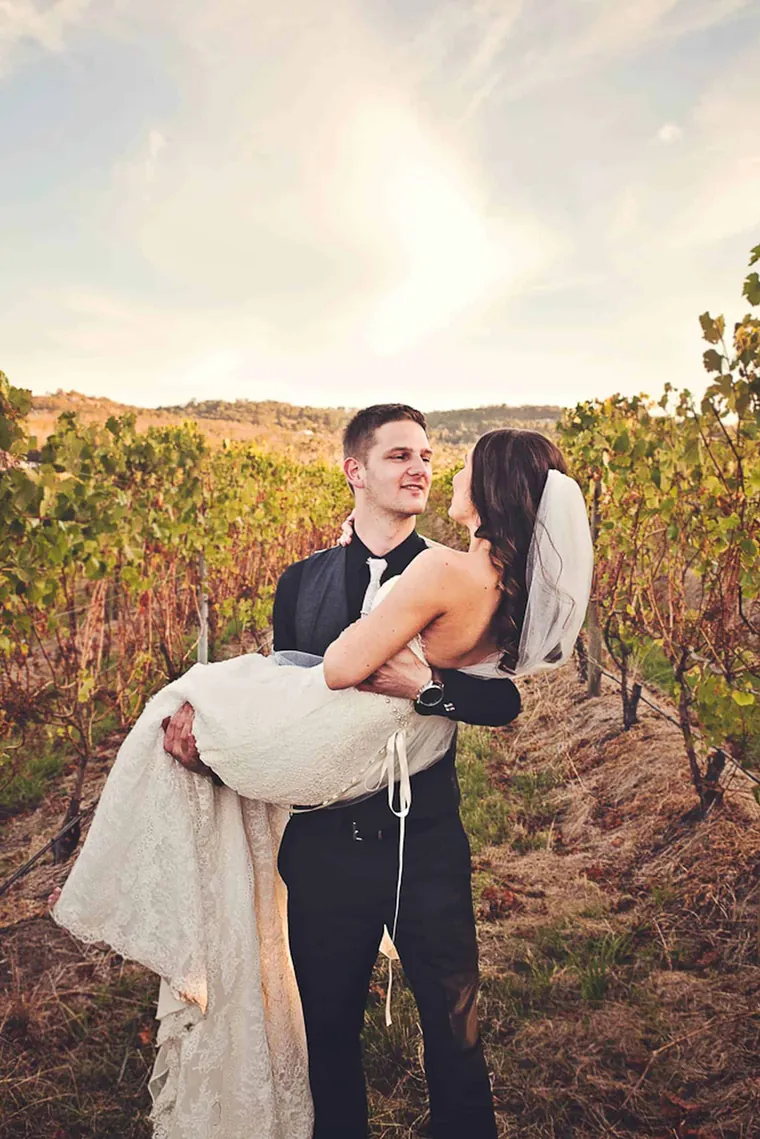 Vines of the Yarra Valley &mdash; gallery photo