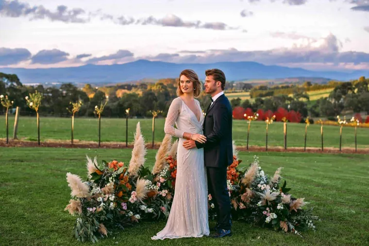 Vines of the Yarra Valley &mdash; gallery photo