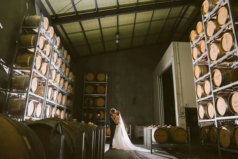 Vines of the Yarra Valley &mdash; gallery photo