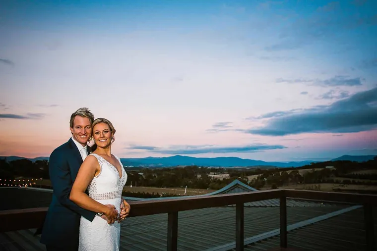 Vines of the Yarra Valley &mdash; gallery photo