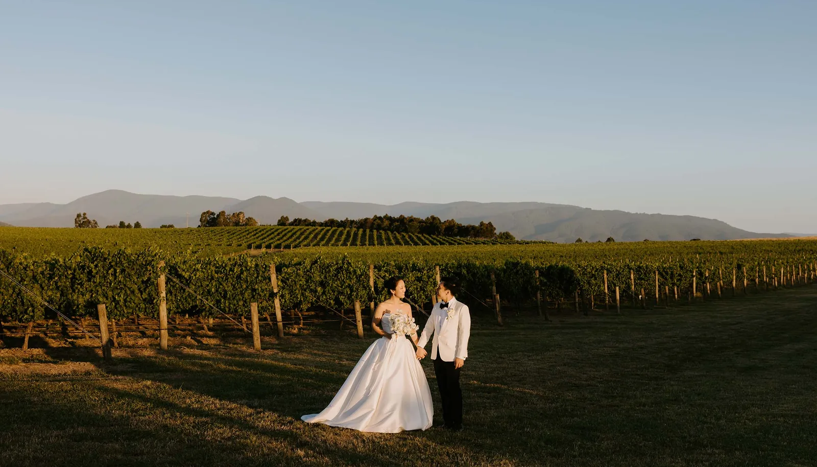 Zonzo Estate Yarra Valley
