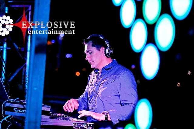 Explosive Entertainment