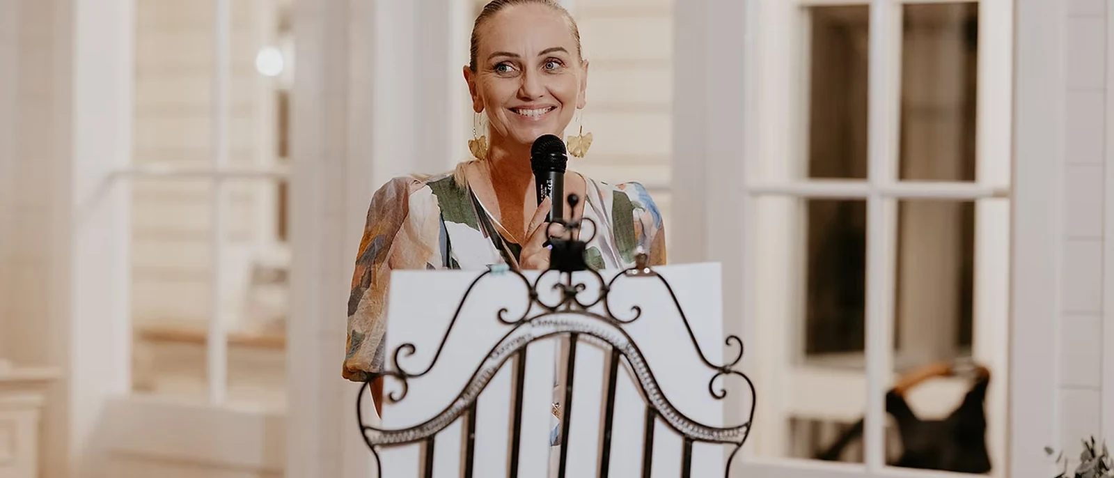 Married by Bec, Brisbane Wedding Celebrant and MC