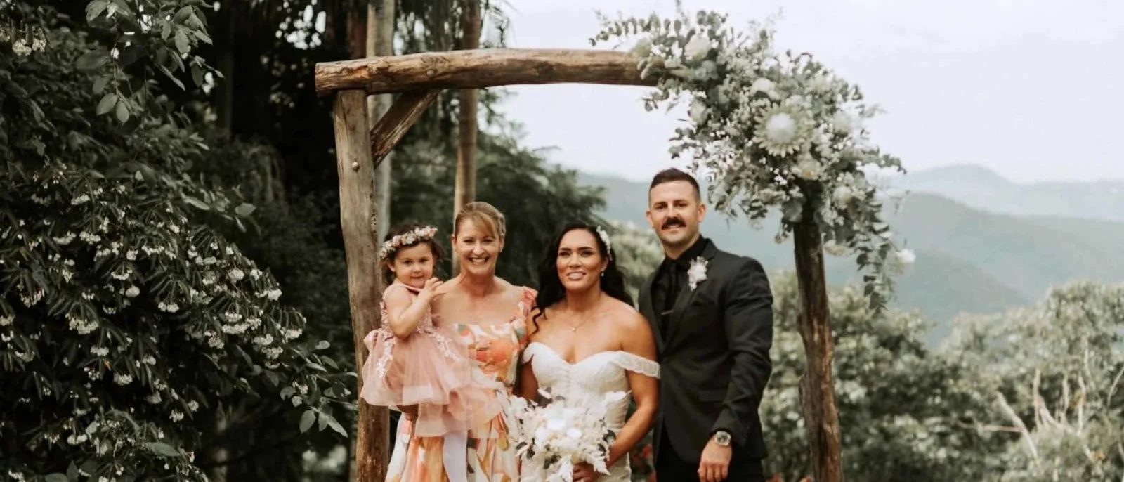 Melissa Price Celebrant, Brisbane Wedding Celebrant and MC
