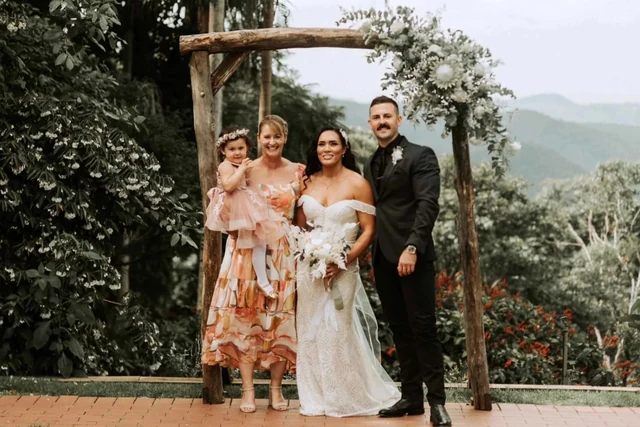 Melissa Price Celebrant