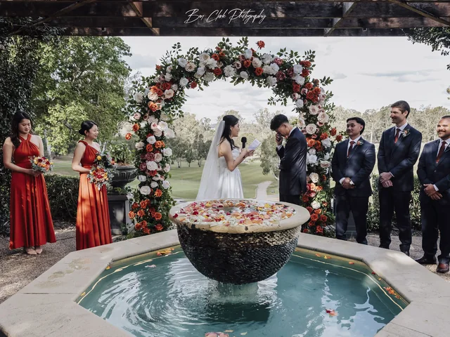 Ben Clark Photography — wedding photo 3