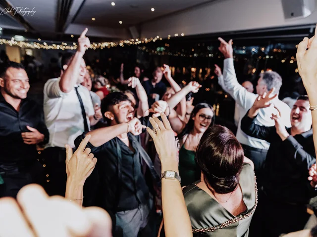 Ben Clark Photography — wedding photo 4