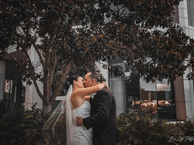 Ben Clark Photography — wedding photo 5
