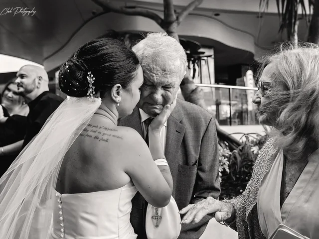Ben Clark Photography — wedding photo 6