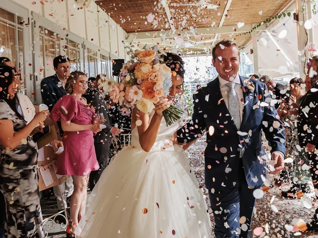 Ben Clark Photography — wedding photo 8