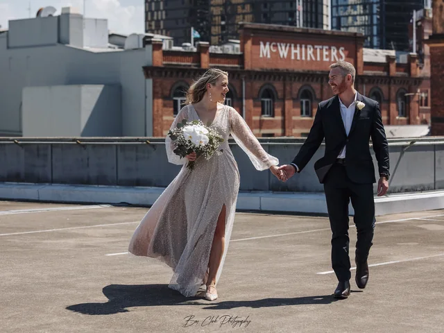 Ben Clark Photography — wedding photo 10