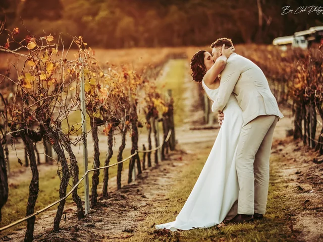 Ben Clark Photography — wedding photo 11