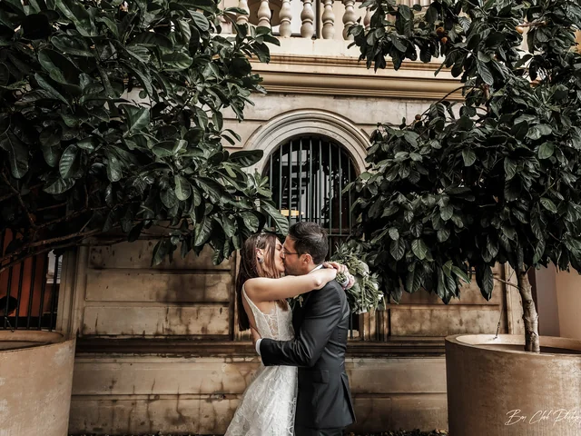 Ben Clark Photography — wedding photo 13