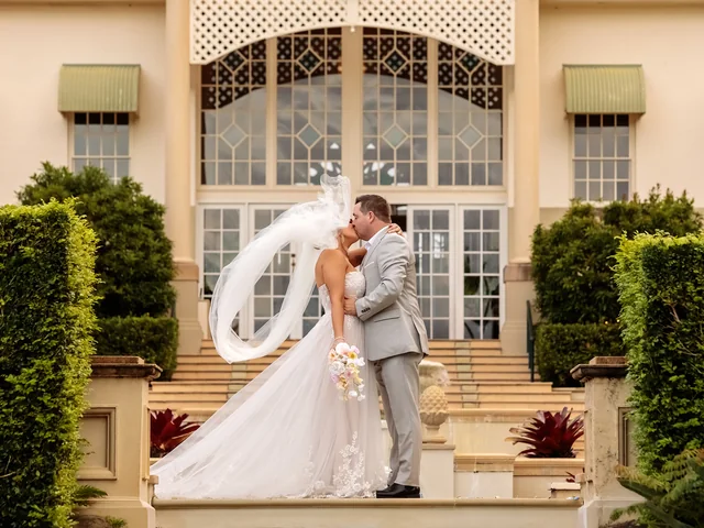 Ben Clark Photography — wedding photo 14