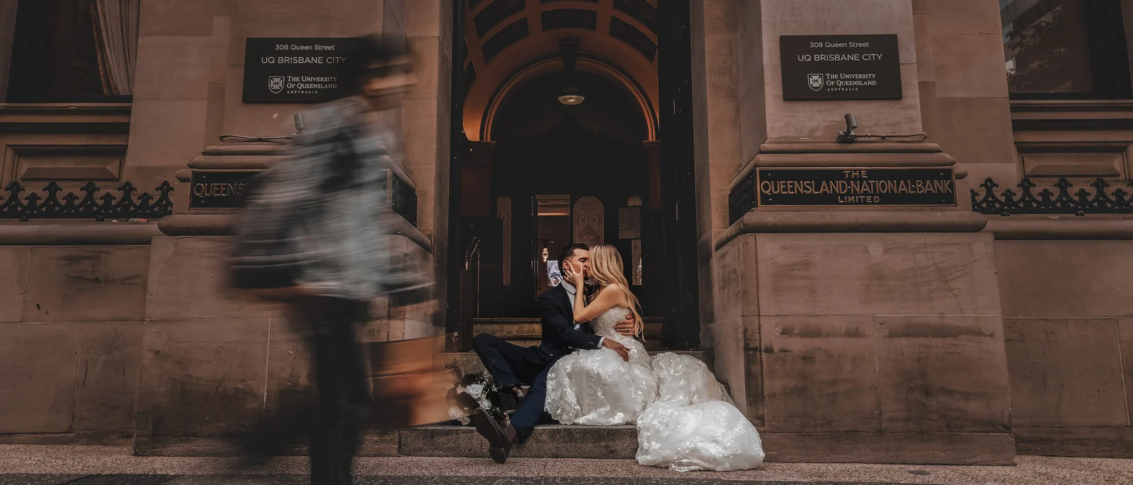 Ben Clark Photography &mdash; Brisbane wedding photographer