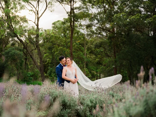 Everlast Studios — wedding photo 1