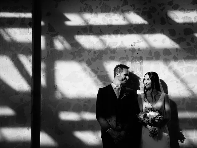 Everlast Studios — wedding photo 2