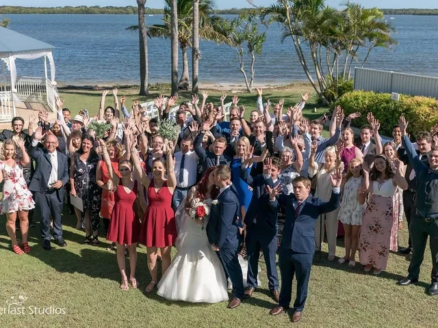 Everlast Studios — wedding photo 3
