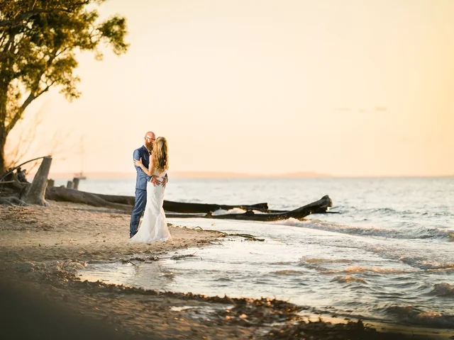 Everlast Studios — wedding photo 4