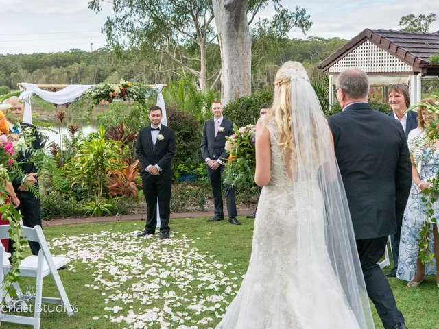 Everlast Studios — wedding photo 7