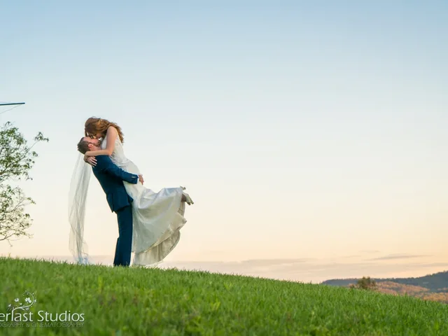 Everlast Studios — wedding photo 8