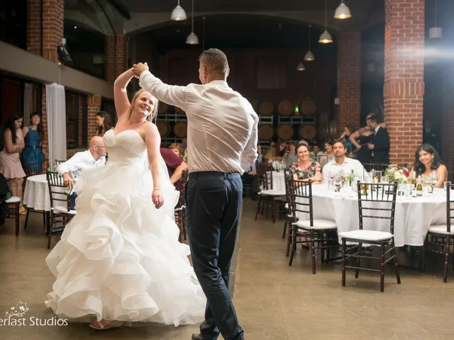 Everlast Studios — wedding photo 10