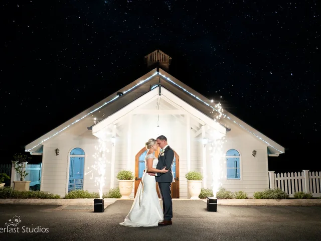 Everlast Studios — wedding photo 11