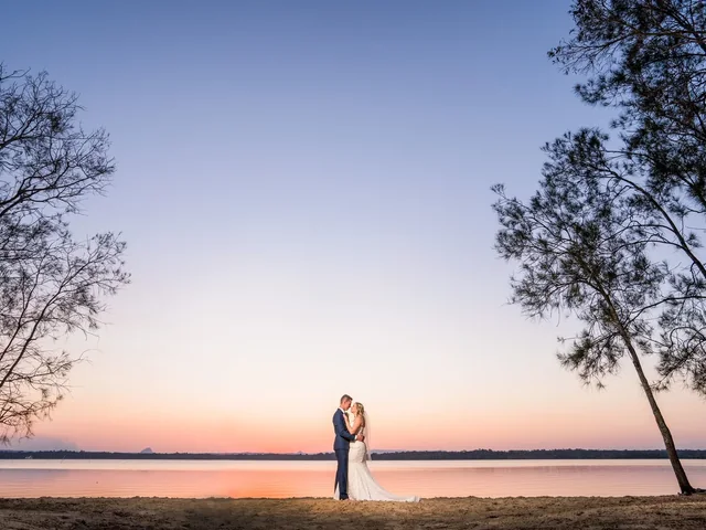 Everlast Studios — wedding photo 12