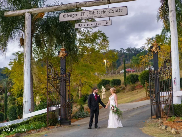Everlast Studios — wedding photo 13
