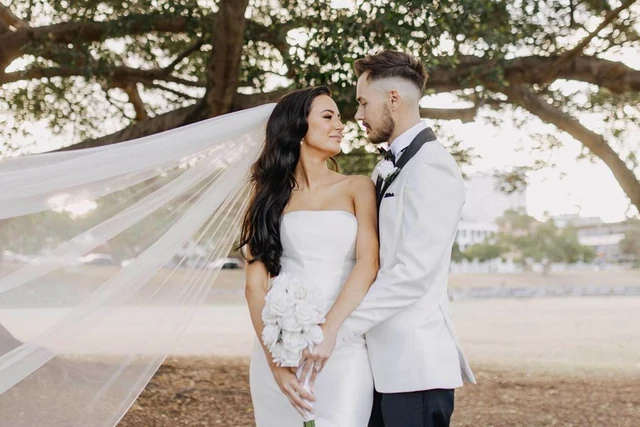 Foy & Co Weddings