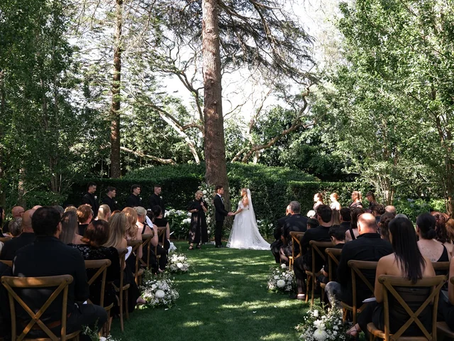 Kira Captured — wedding photo 4