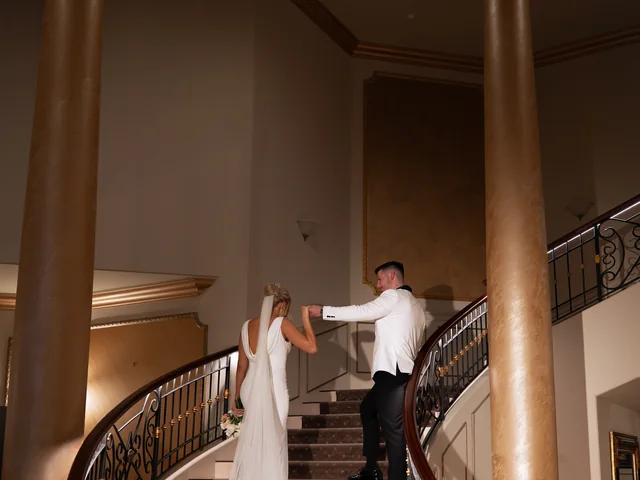 Kira Captured — wedding photo 10