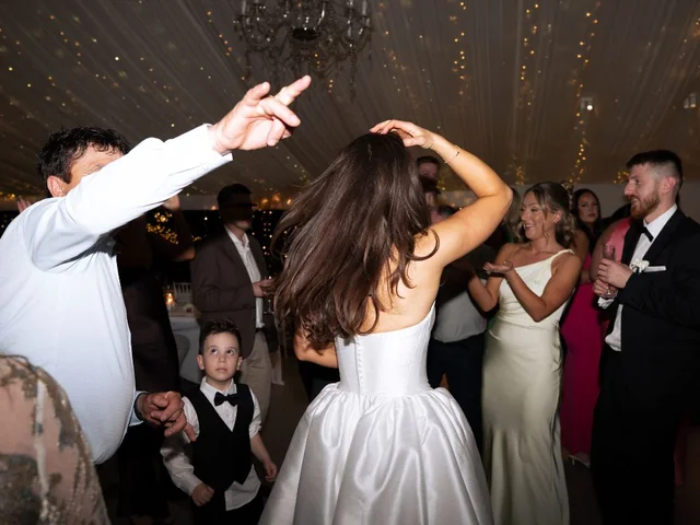 Kira Captured — wedding photo 12