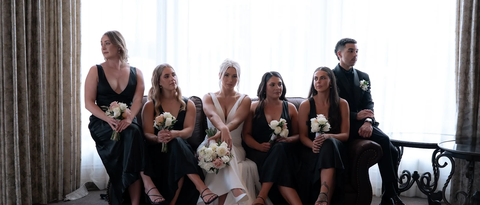 Kira Captured &mdash; Brisbane wedding photographer