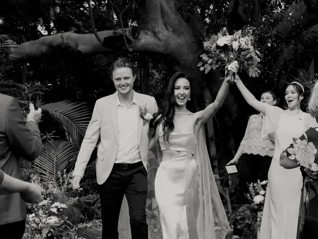 Lovelenscapes — wedding photo 1