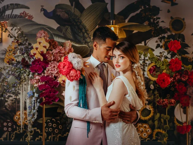 Lovelenscapes — wedding photo 8