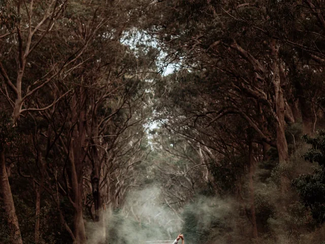 Lovelenscapes — wedding photo 9