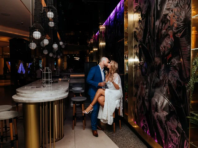 Lovelenscapes — wedding photo 11