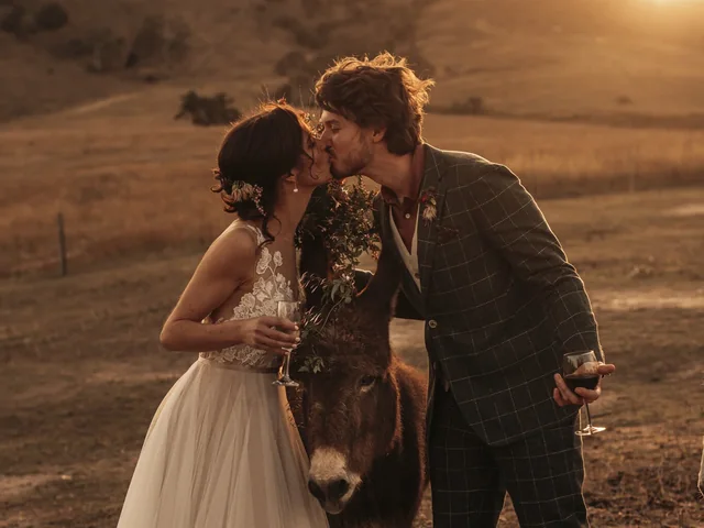 Lovelenscapes — wedding photo 12