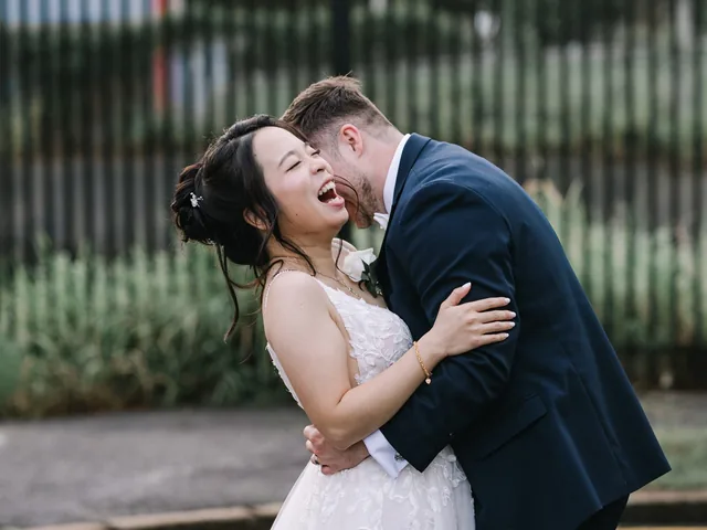 So Rosie Photography wedding photo 9