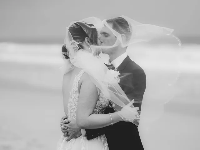 So Rosie Photography wedding photo 10