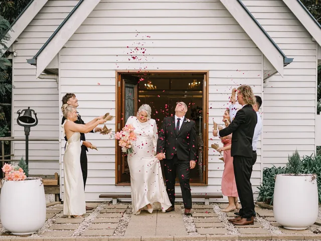 So Rosie Photography wedding photo 13