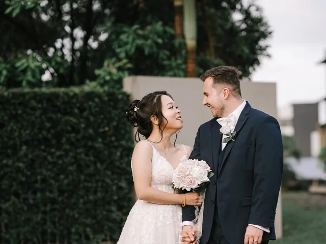 So Rosie Photography wedding photo 14