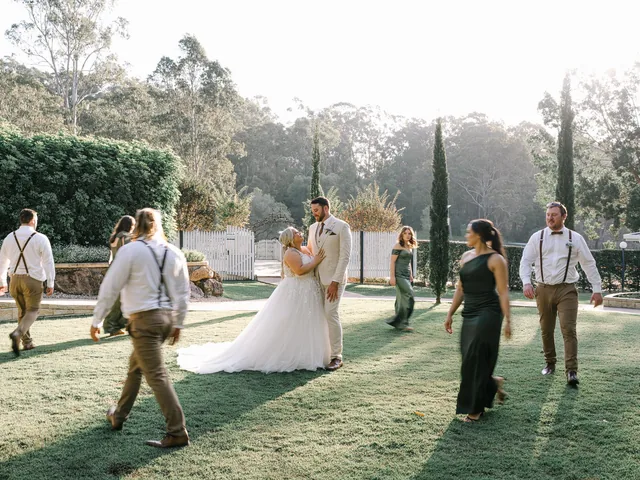 So Rosie Photography wedding photo 15