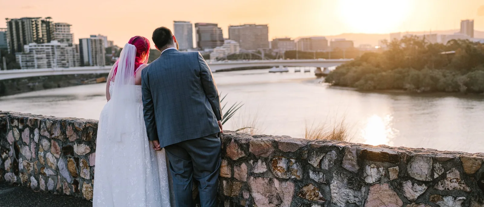So Rosie Photography, Brisbane wedding photographer