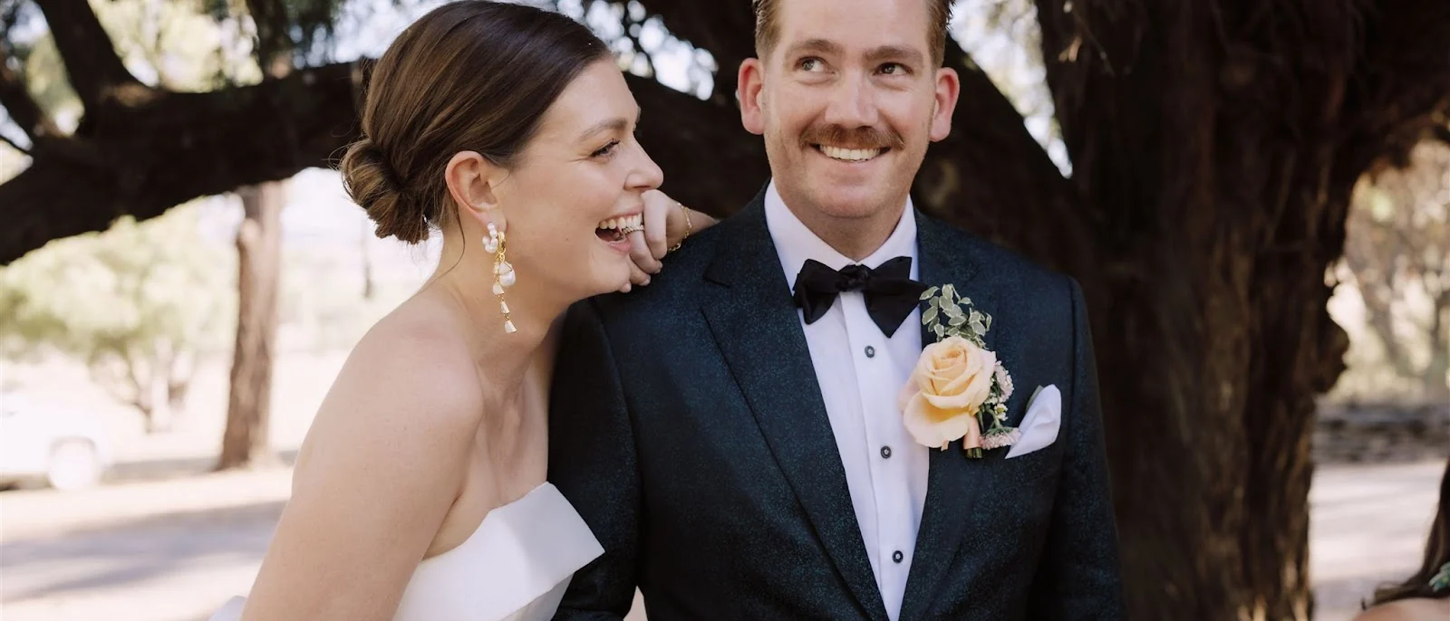 Stories by Ash &mdash; Brisbane wedding photographer