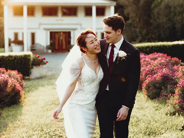 Tom Hall Photography — wedding photo 3