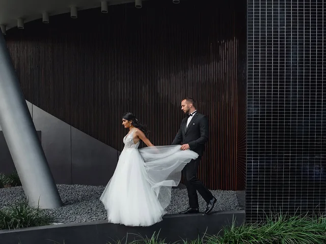 Tom Hall Photography — wedding photo 4