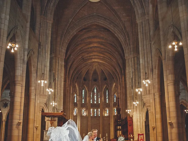Tom Hall Photography — wedding photo 5